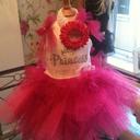 Amanda Gail Logan - @Tutusandtulle - Twitter