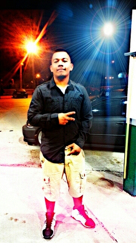 MalloCortez's profile picture. check me out on vine @Cortez'Versace
catch me on instagram @Cortez'Versace