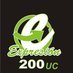 coordinador general del movimiento estudiantil EXPRESION200UC