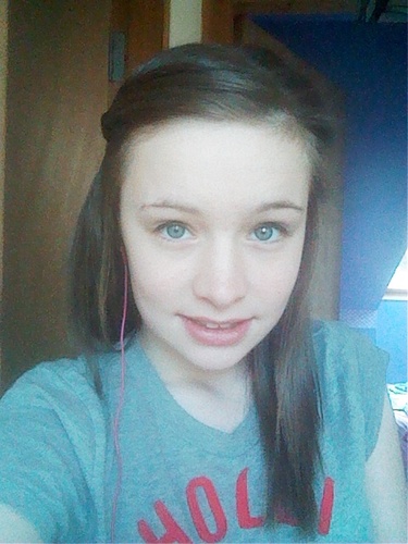 hey there delilah whats it like in new city? I'm a 1000 miles away but girl tonight you look so pretty yes you doo!:*  brendan3