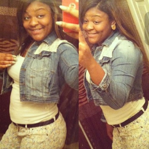 FUK THE BIO N JUST FOLLOW  ME N I WILL FOLLOW BCK #TEAMTAKEN✌✌✌❤ !!!!!!