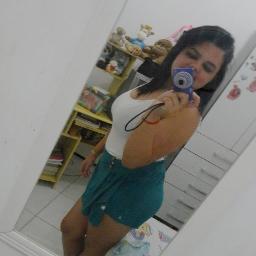 ○ αrticulαdα, lindα, mαnipulαdα & não pensα²(!
ㅤ
Bonitinhα todα αrrumαdiinhα essα sαbe o que quer.(!
ㅤㅤComplicαdα e nαdα perfeitinhα •}'
ㅤㅤㅤㅤchoronα, frágil