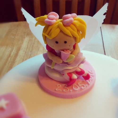 Sarah's cakes