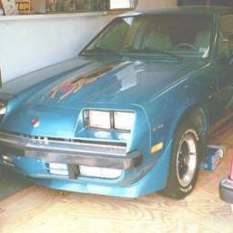 PatHrapchak's profile picture. 