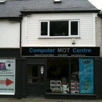 Computer MOT Centre (@thecomputermot) 's Twitter Profile