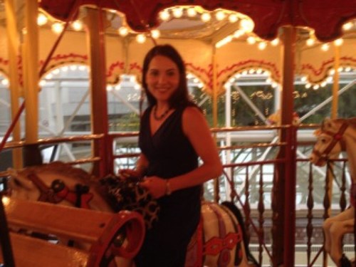 dralston96's profile picture. 