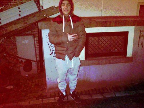 Rap een beetje en doe me ding #broerenbovenhoeren
