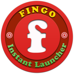 wwanna2010's profile picture. Fingo, Android Instant launcher