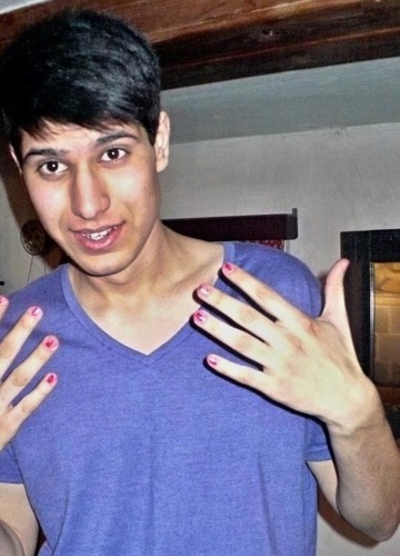 I follow back! ;)