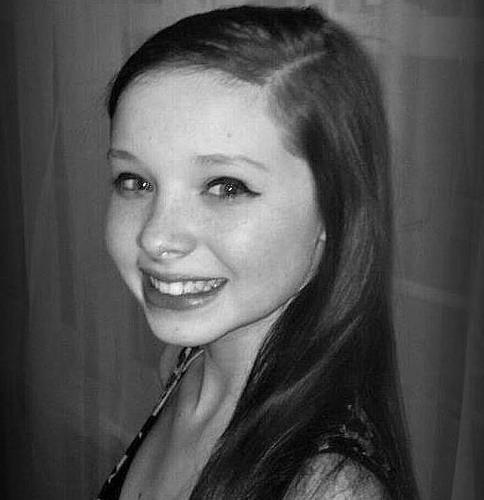 britlasky's profile picture. I'm Brit - model & actress with Rochester Wilhelmina