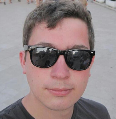 sailor, software engineer, app lover, interested in smart home / IoT