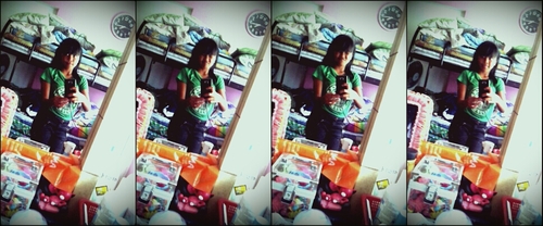 follow me and i will follow u back!