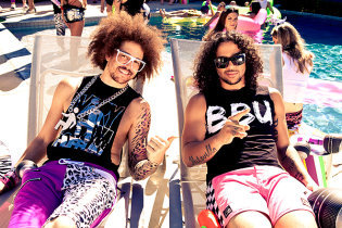 GretaMinayaC's profile picture. *-* c: n.n Party rocker