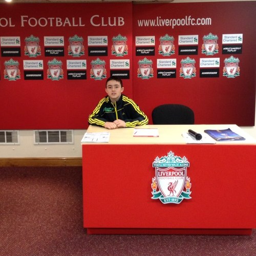 #1 Liverpool,WWE and Call Of Duty Black ops Zombies Fan