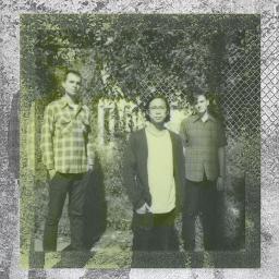 permcollection's profile picture. four people making some kind of pop music