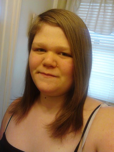 hey im rachael if you follow me i will follow back :)