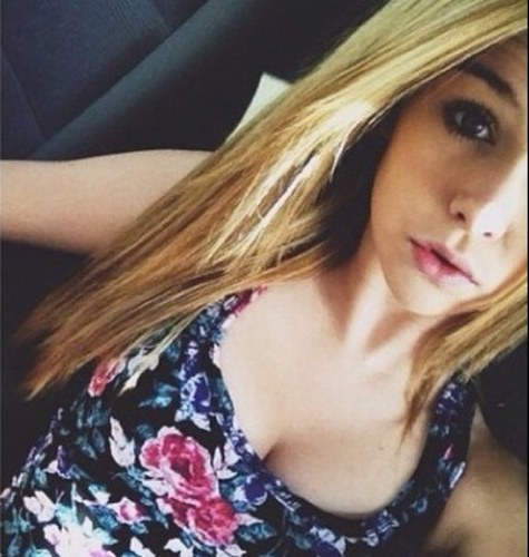 TeenQuoterrr_'s profile picture. ❥ Happy, free, confused, and lonely at the same time ❥ Lifes a sea of basic bitches and I'm just twerking my way through it