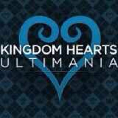 Official Twitter of KH Ultimania. Site is officially in silent mode. Retweets KH related materials. Account operated by @churroz.