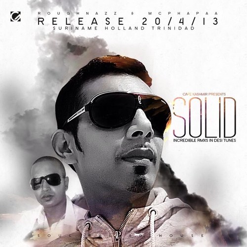 DjRoughnazz's profile picture. 