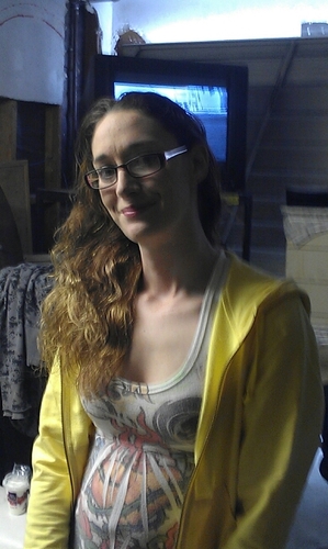 missenurkissens's profile picture. 