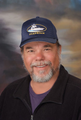 Pro photographer, Charter Boat Captain, Investment Banker.