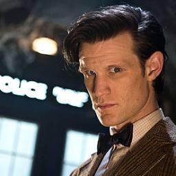 I'm The Doctor! Just, The Doctor~ @CursedIrish Was lost and... well you could say i'm just a nice driver who offered to help. You? well you're in trouble right?