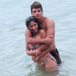 Mas eu quero que você saiba que quando eu me imagino feliz.. eu me imagino com você. By Namorada ♥