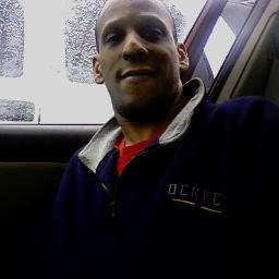 i am 44 yrs young with a caring, loving,honest,faithful heart & i am black male & 5`9 & would like 2 meet new friends, famous people 2 hang out with or talk 2