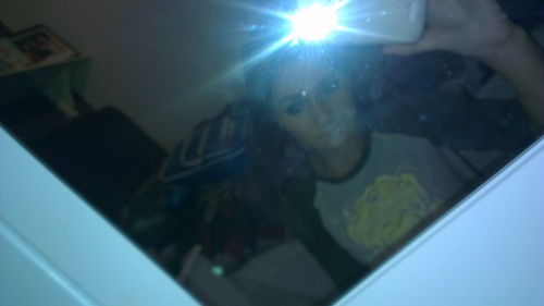 Follow me ANd ill Follow back xx