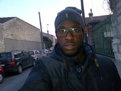 cmamoudou1's profile picture. 