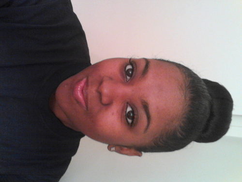 iMrsFancy's profile picture. ❤Love yourself, and everyone else. Give a hug and a smile. Spread LOVE :) ❤♈#ARIES♈