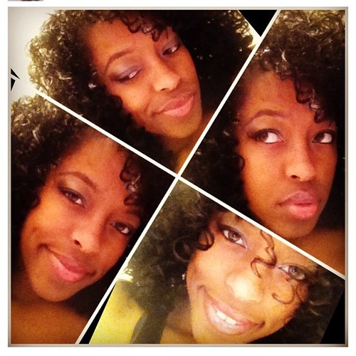 #TeamGodFearing, #TeamQueen, #TeamMommy....just in that order