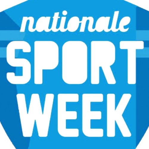 Nationale Sport week april 2015. Zes weken op (bijna) alle basisscholen in Almere. Zaterdag 18 én Zondag 19 april grote finaledag in Almere Stad. Volg ons!