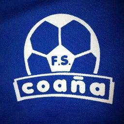 El equipo del Coaña Futbol sala se funda en el año 2010. Milita en el grupo cuarto de la segunda division regional asturiana http://t.co/hvgsbpad7a
