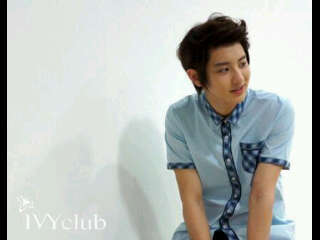หล่อน่ารัก ผักชานยอลลล พูดมากฟันเยอะเอ๋อและเกรียน นี่แหละปชย.   รักคนนี้มาก♥»@h7c_OSehun94