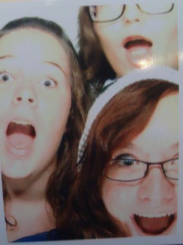 GabyM789's profile picture. Why fit in when you were born to stand out?~ Dr. Seuss