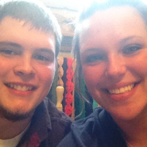 AlexisRadley's profile picture. 