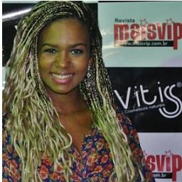 Sorria , isso basta :)