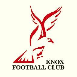 Official Twitter of the Knox Football Club. Seniors, Reserves, under 19s, juniors, women's football, netball & auskick. Division 1 @footyefl