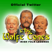The Wolfe Tones 🇮🇪 (@wolfetones) 's Twitter Profile