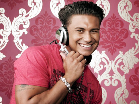 ¡HA LLEGADO EL TAXI! Dj Pauly D, bitches. Vivo en Jersey Shore. Mejor amigo de Vinny y Mike. Fiestas everwhere. #SpanishJSFakes