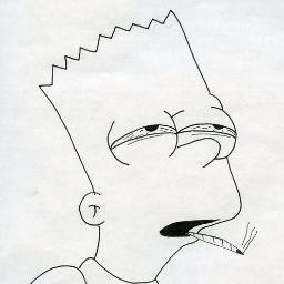 I stay high all the time