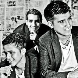 Agrupación Musical, conformada por @Georgi3erPlan @Carlosecr1 @DanielR3Plan
Presidenta del C.Fans @MariMediina 
Hacemos música para llegar a sus corazones.