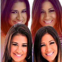 E tudo que eu escrevo de uma forma ou outra é pra você @simone_ses & @simariamendes