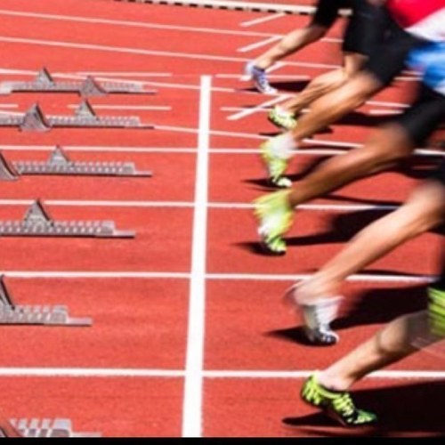 soul_sprinter's profile picture. I sprint. I jump. I hurdle. I watch distance races in awe. I live for track. Follow me even if youre not a sprinter! I know about that distance life too.