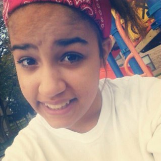 Onee Arrogant Bitch. #Biracial
