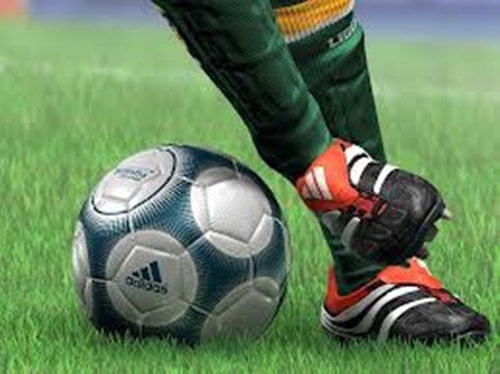 Para os amantes do futebol!