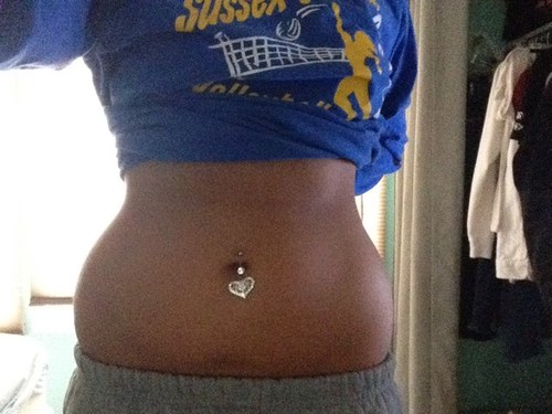 Follow my journey on how i wanna get fit