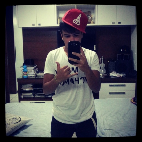 Instagram: RaiimundoVictor
