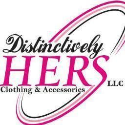 dhfrisco's profile picture. Distinctively Hers is a fun and unique place to shop...where you can find great clothing and accessories but avoid the boutique prices.New items arriving weekly